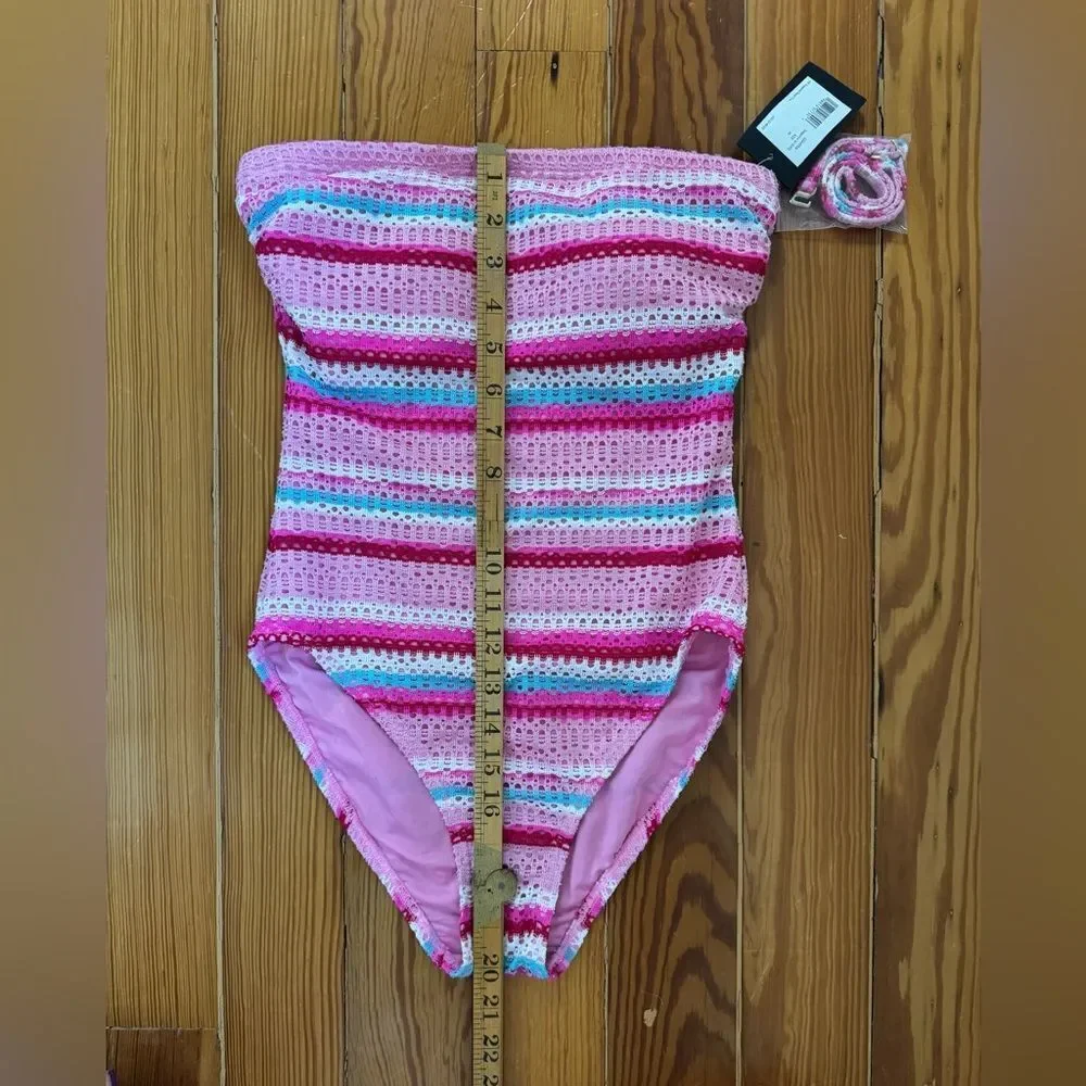NWT Kate Spade Swimsuit